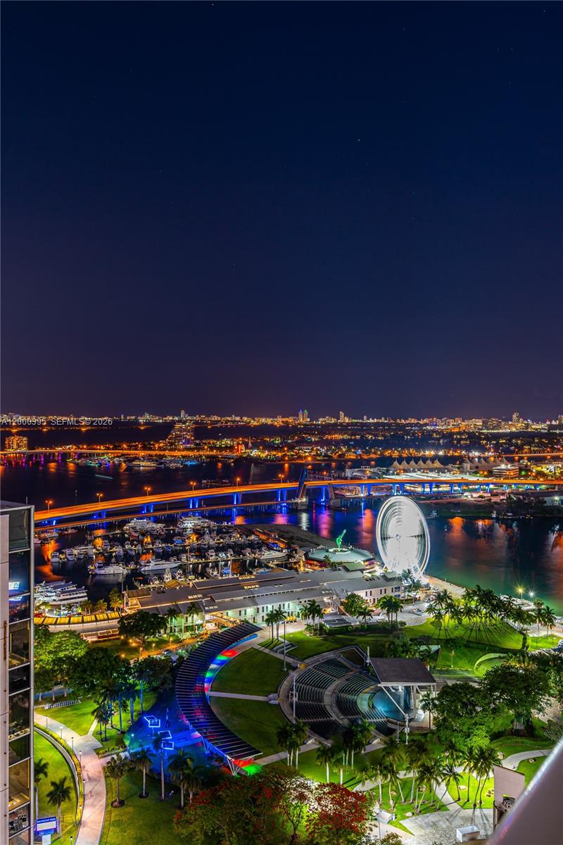 50 BISCAYNE CONDO - Residential