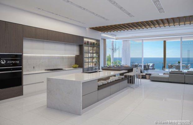 Delray Oceanfront - Residential