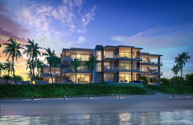 Delray Oceanfront - Residential