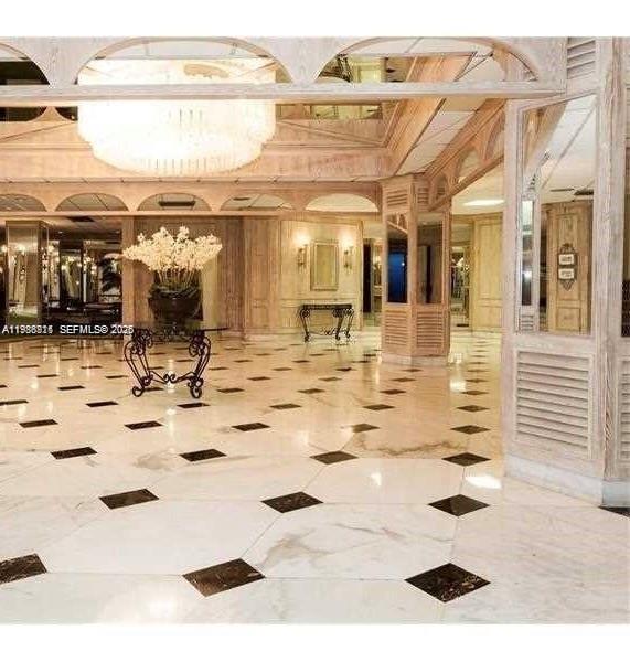 PARKER DORADO CONDO - Residential Lease