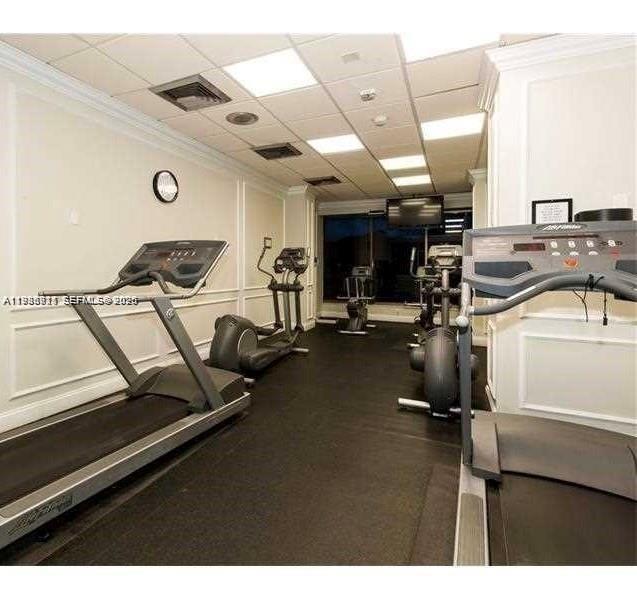 PARKER DORADO CONDO - Residential Lease