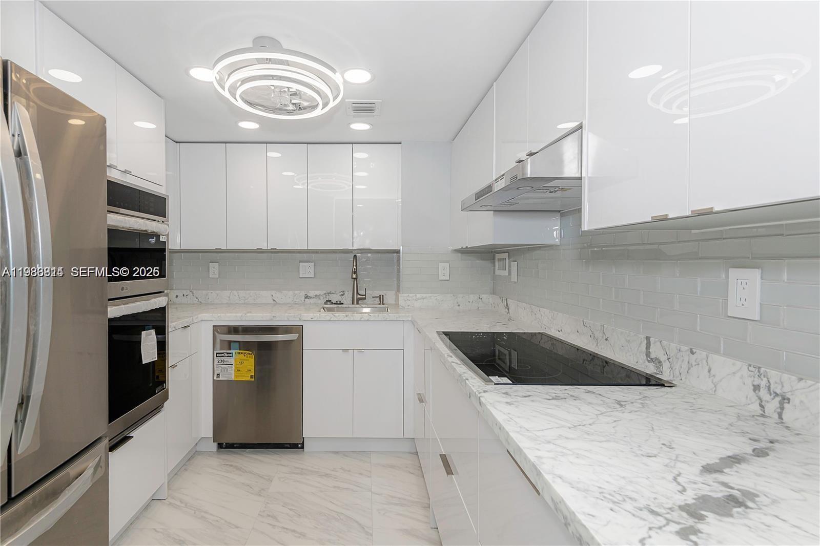 PARKER DORADO CONDO - Residential Lease