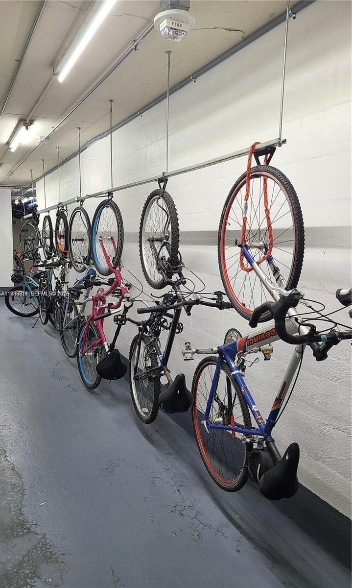 PARKER DORADO CONDO - Residential Lease