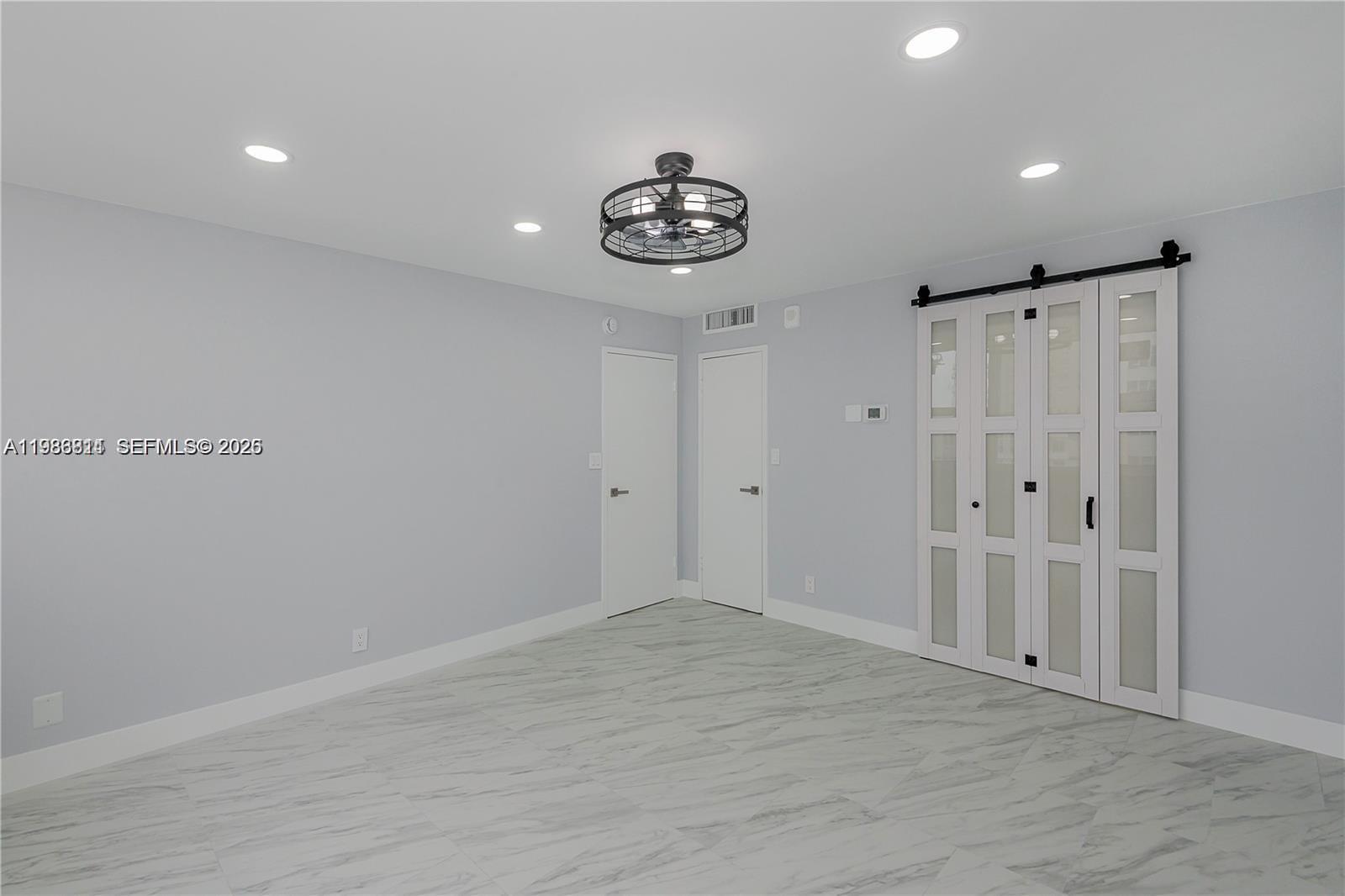 PARKER DORADO CONDO - Residential Lease