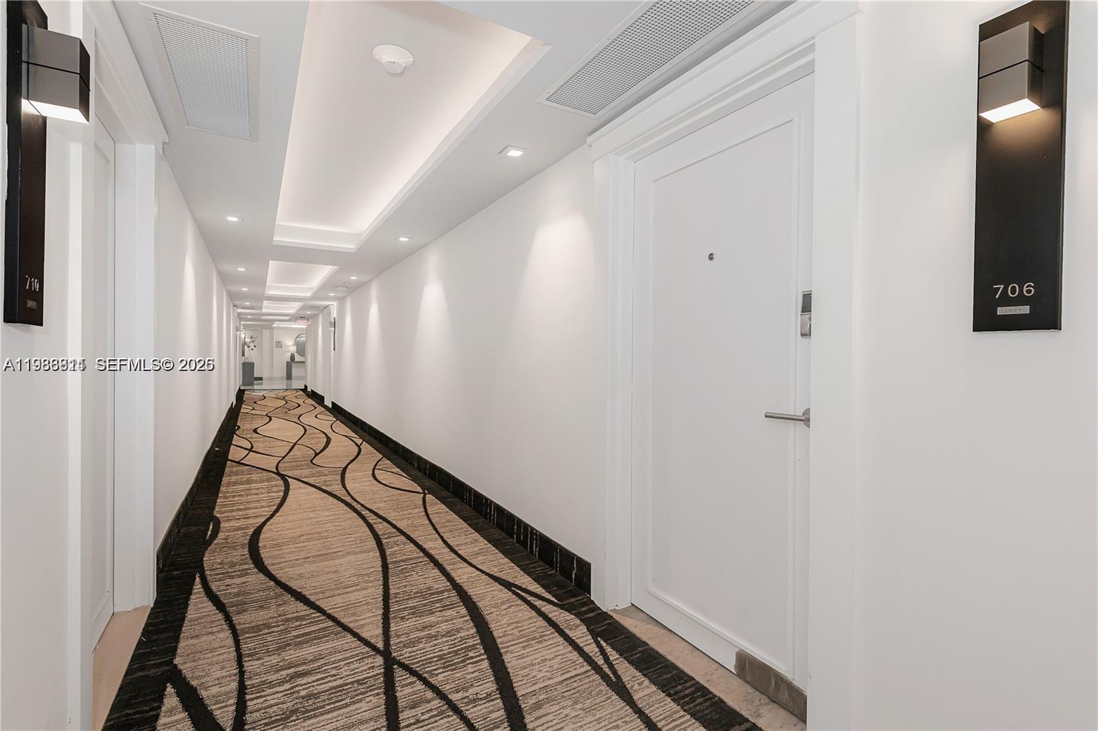 PARKER DORADO CONDO - Residential Lease