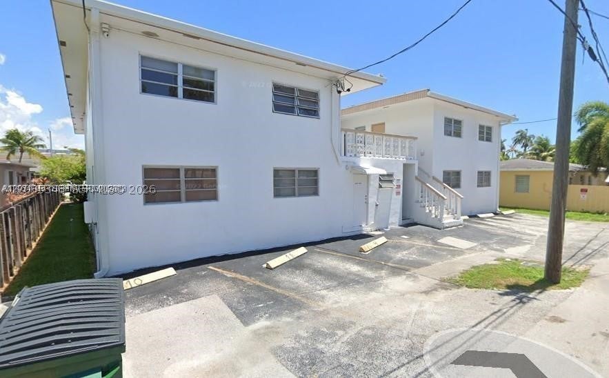 Photo of 1610 Liberty St #5, Hollywood, FL 33020 (MLS # A12085343)