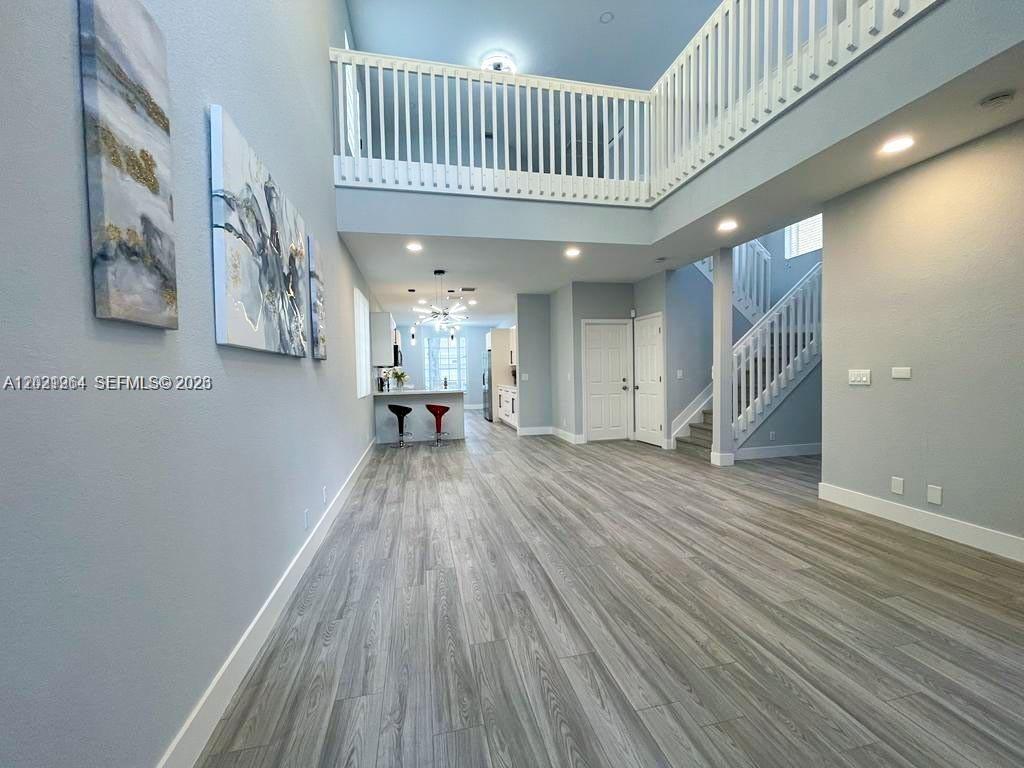 Photo of 1261 Hayes St, Hollywood, FL 33019 (MLS # A12021964)