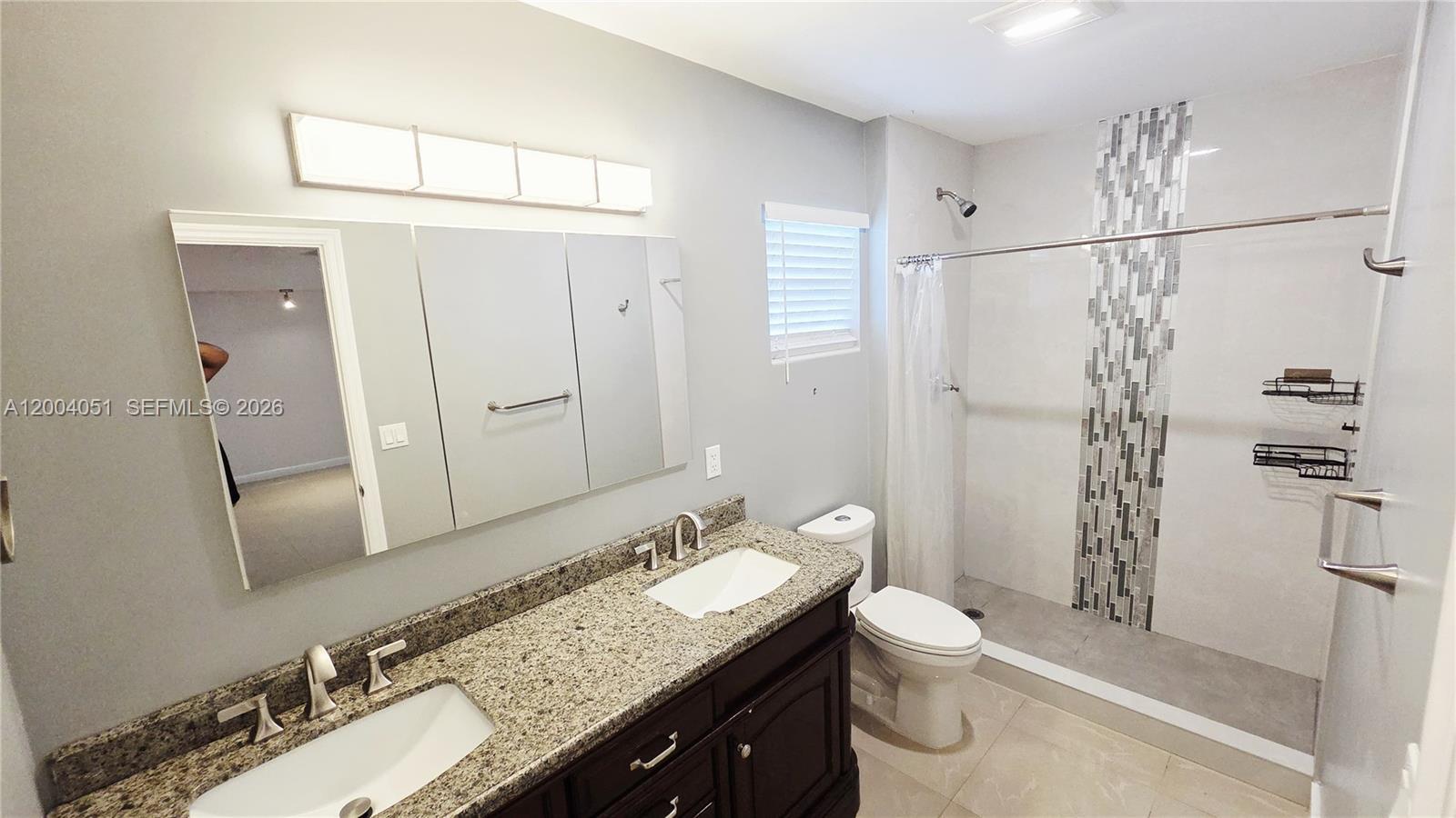 HIGHLAND MANOR SEC 2 - Residential Lease