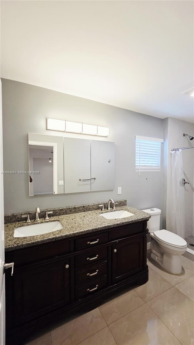 HIGHLAND MANOR SEC 2 - Residential Lease