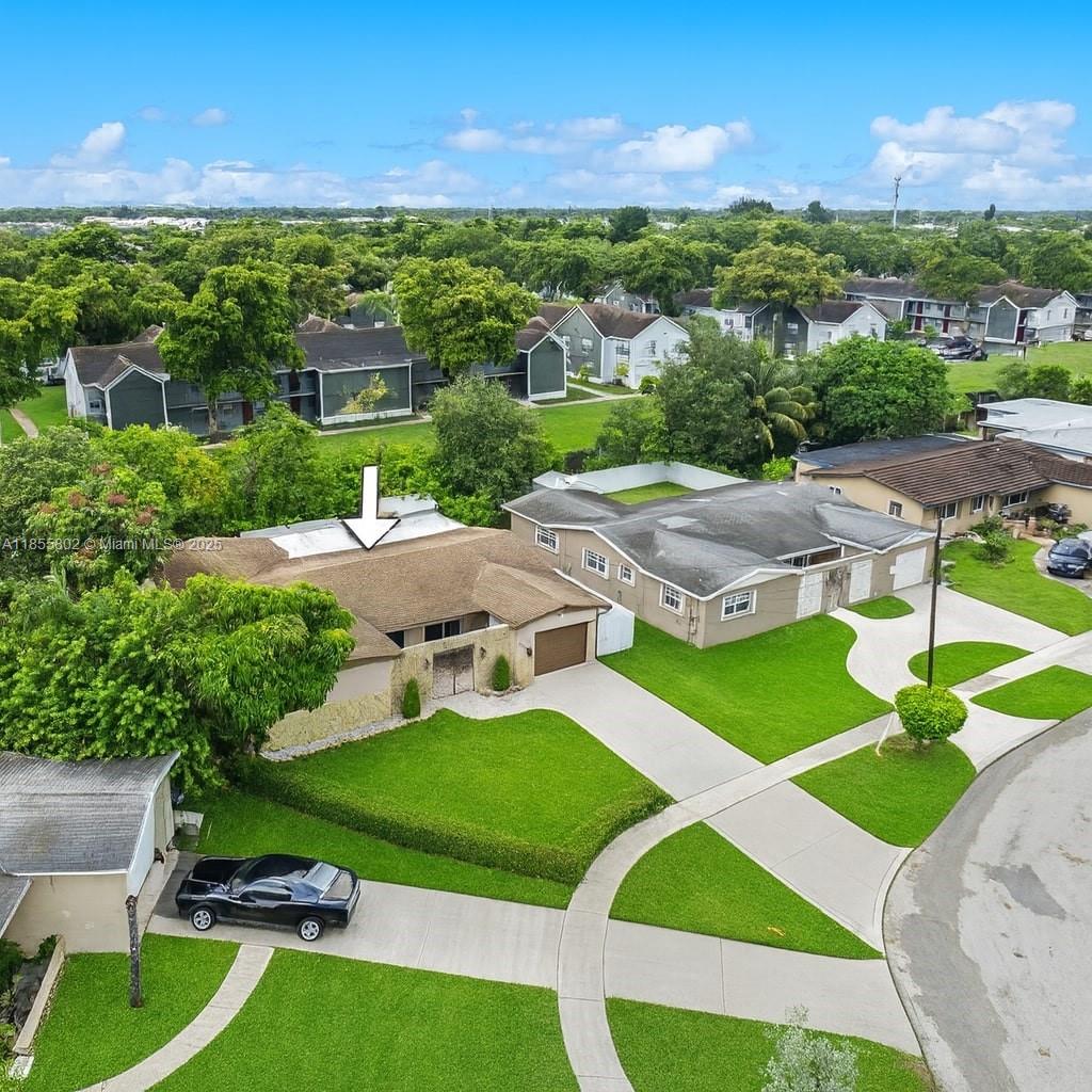 BOULEVARD HEIGHTS SEC 11 - Residential