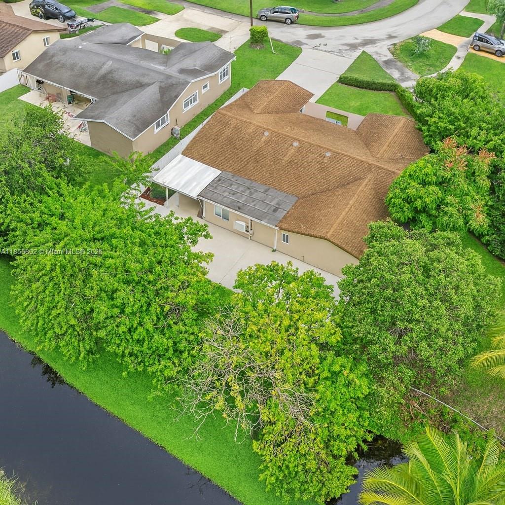 BOULEVARD HEIGHTS SEC 11 - Residential