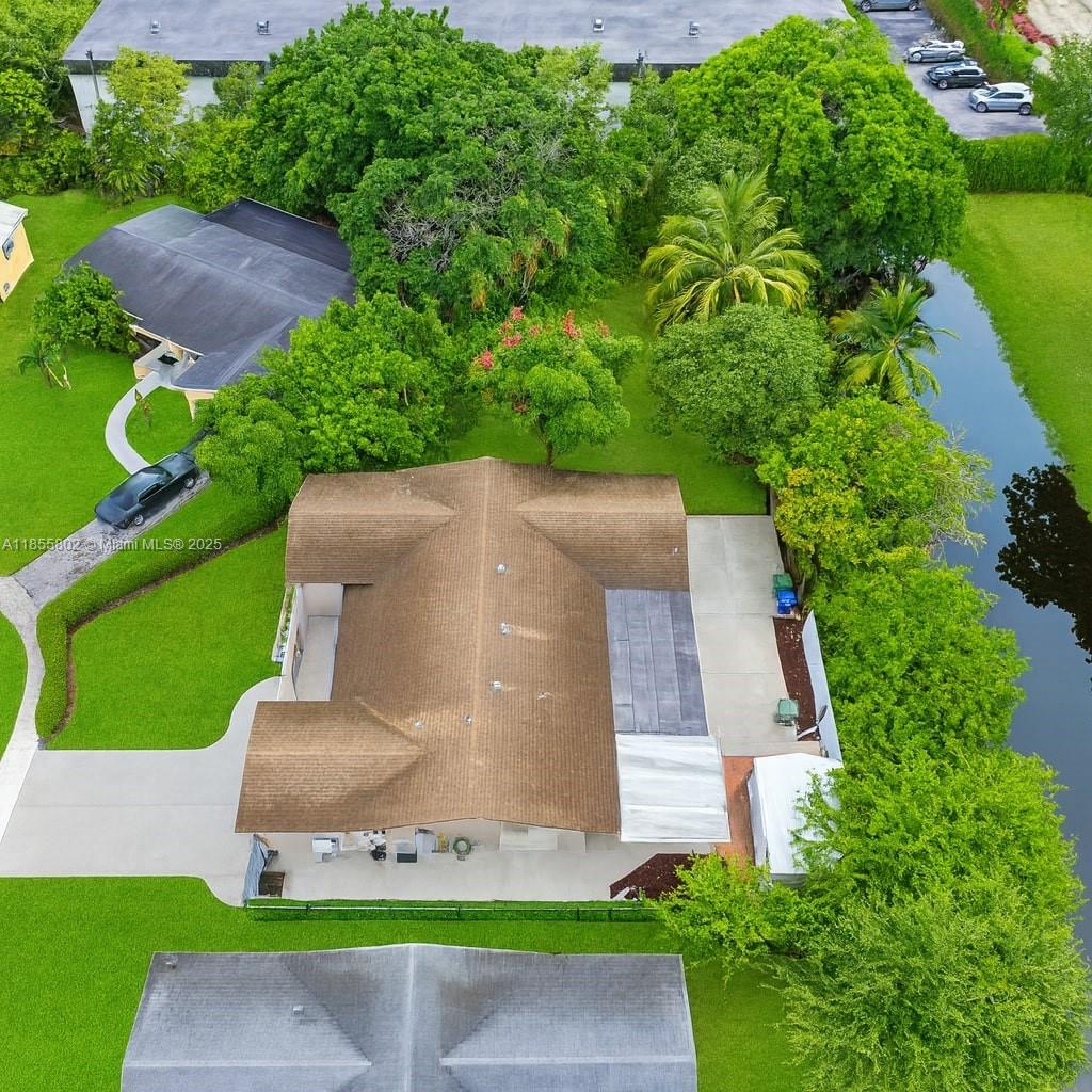 BOULEVARD HEIGHTS SEC 11 - Residential