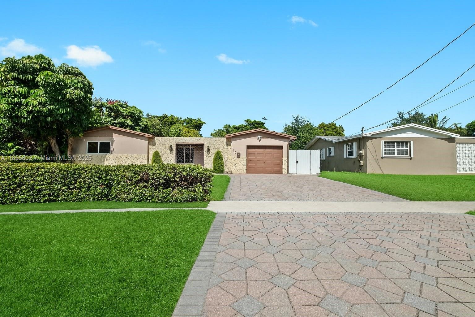 110 NW 78th Ave