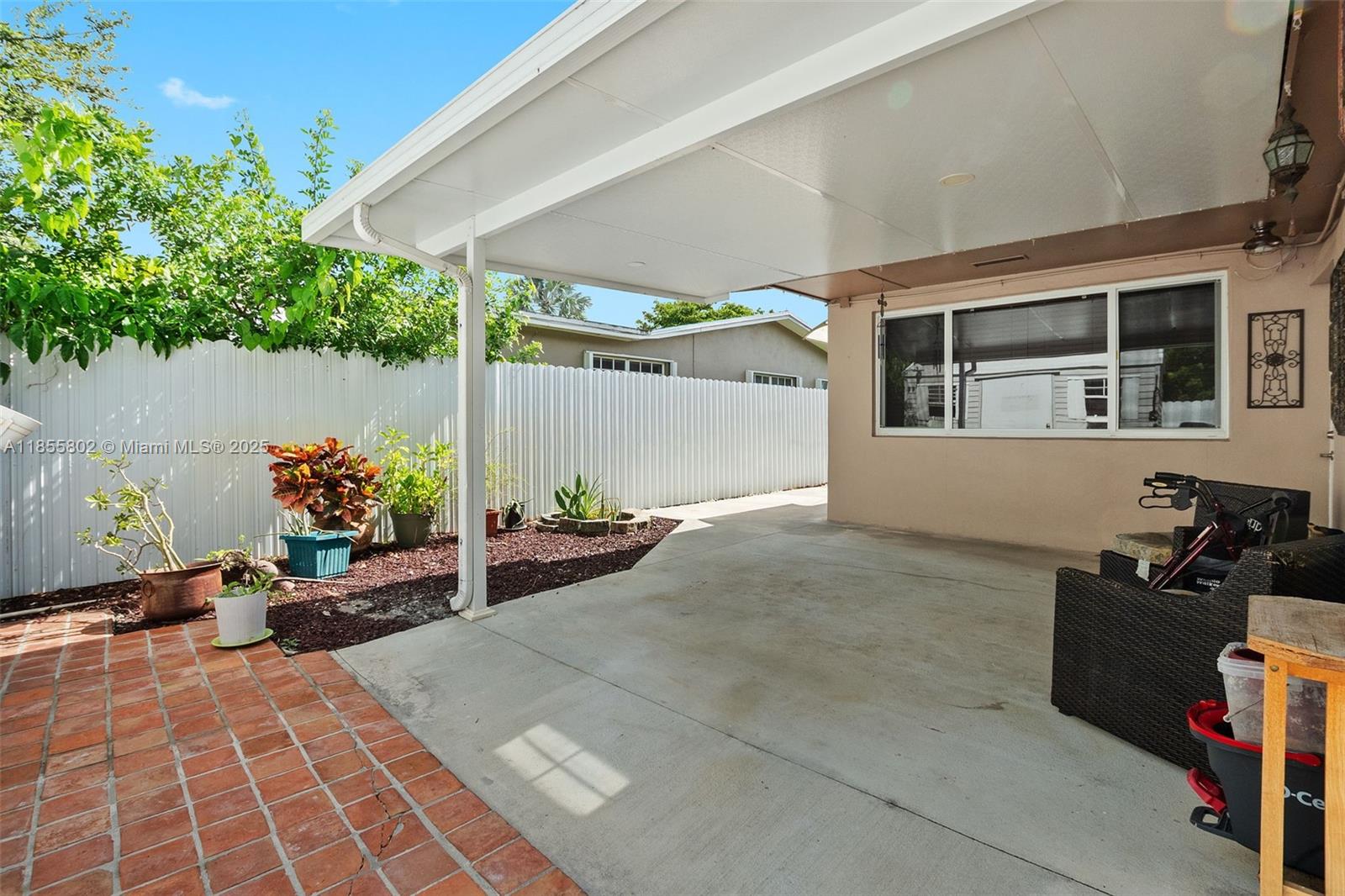 BOULEVARD HEIGHTS SEC 11 - Residential