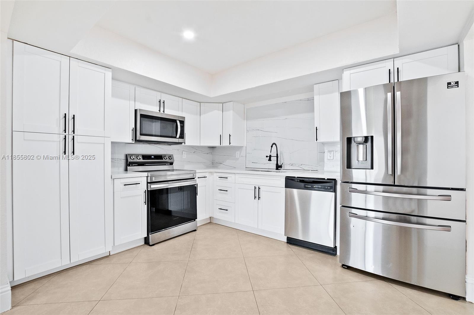 BOULEVARD HEIGHTS SEC 11 - Residential