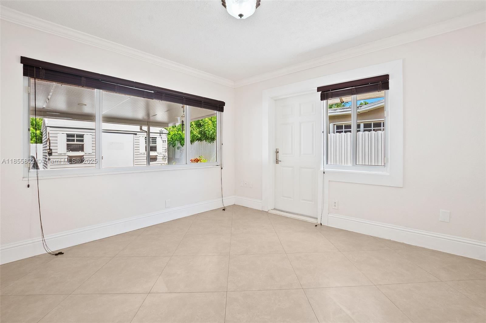 BOULEVARD HEIGHTS SEC 11 - Residential