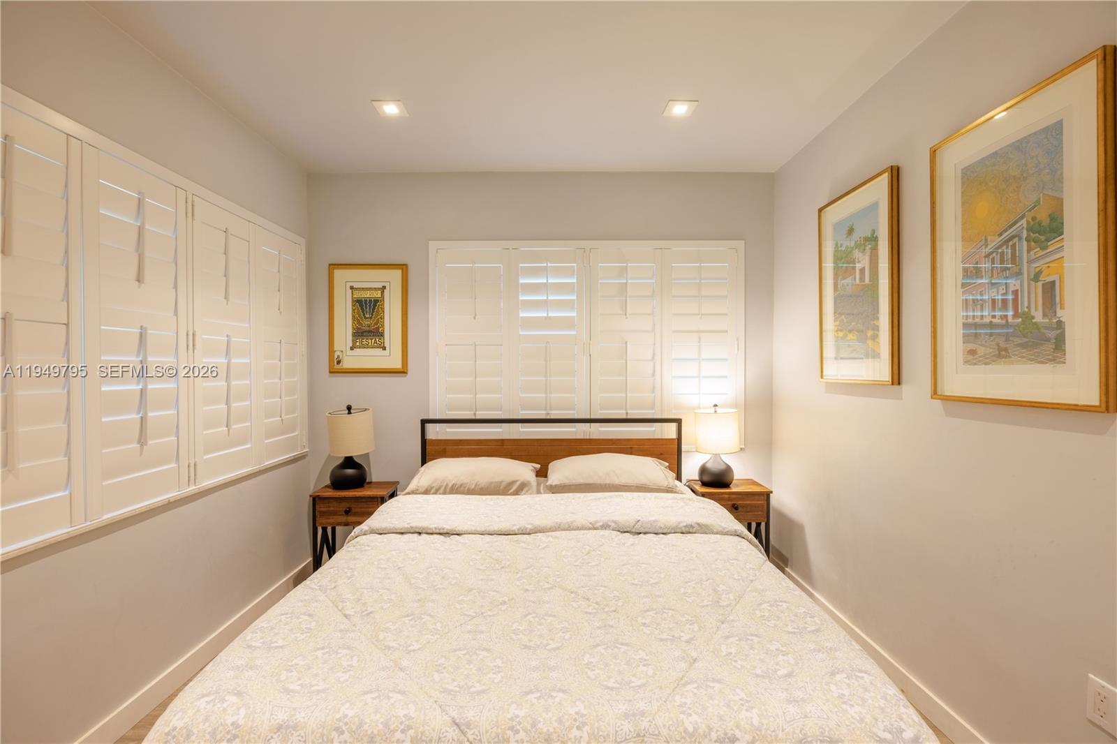 CENTRAL MIAMI PART 2 - Residential