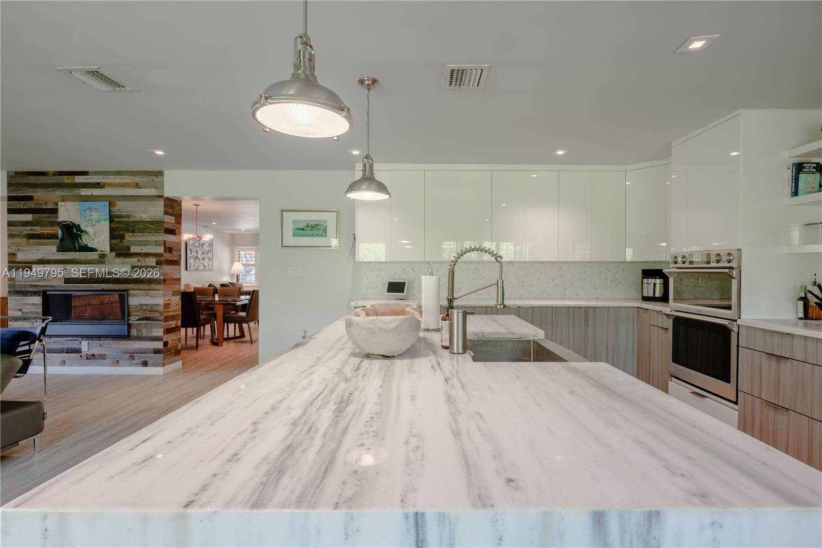 CENTRAL MIAMI PART 2 - Residential