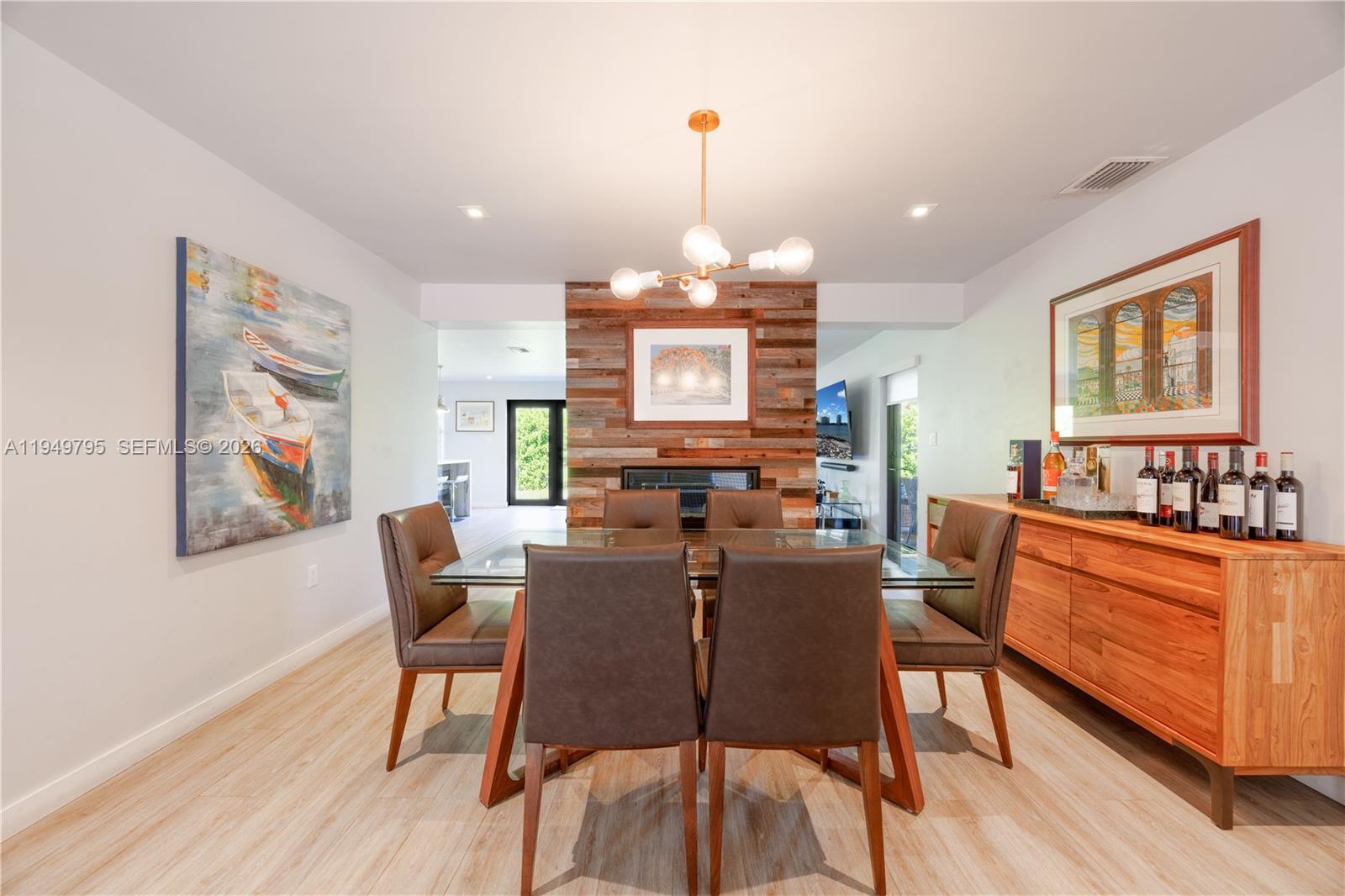 CENTRAL MIAMI PART 2 - Residential