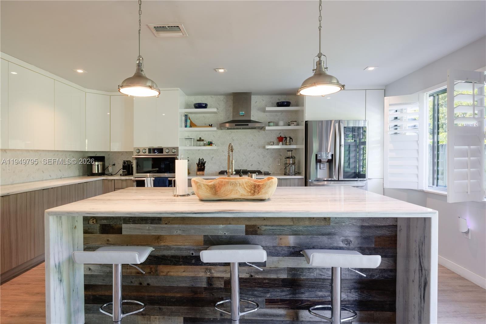 CENTRAL MIAMI PART 2 - Residential