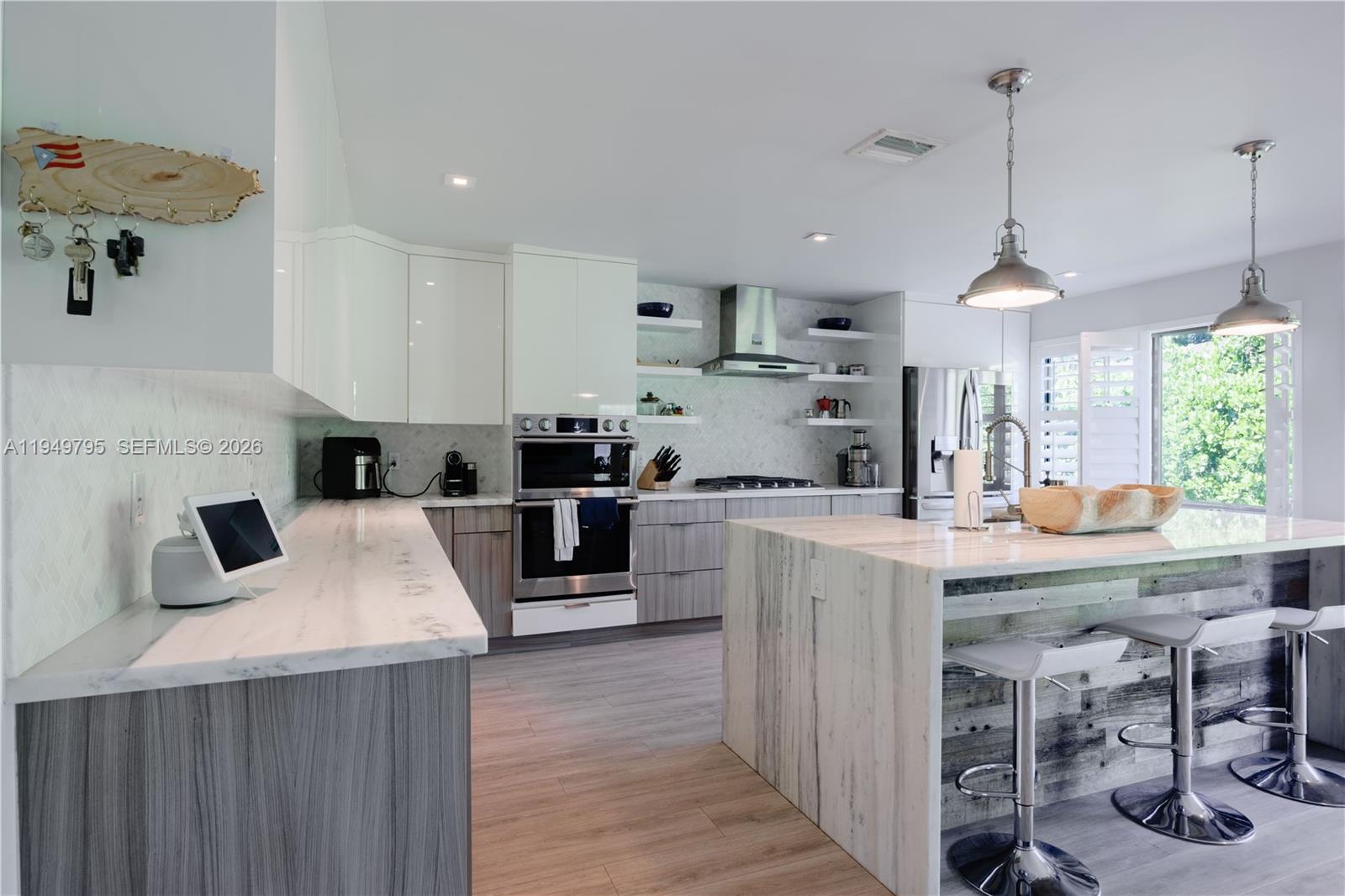 CENTRAL MIAMI PART 2 - Residential