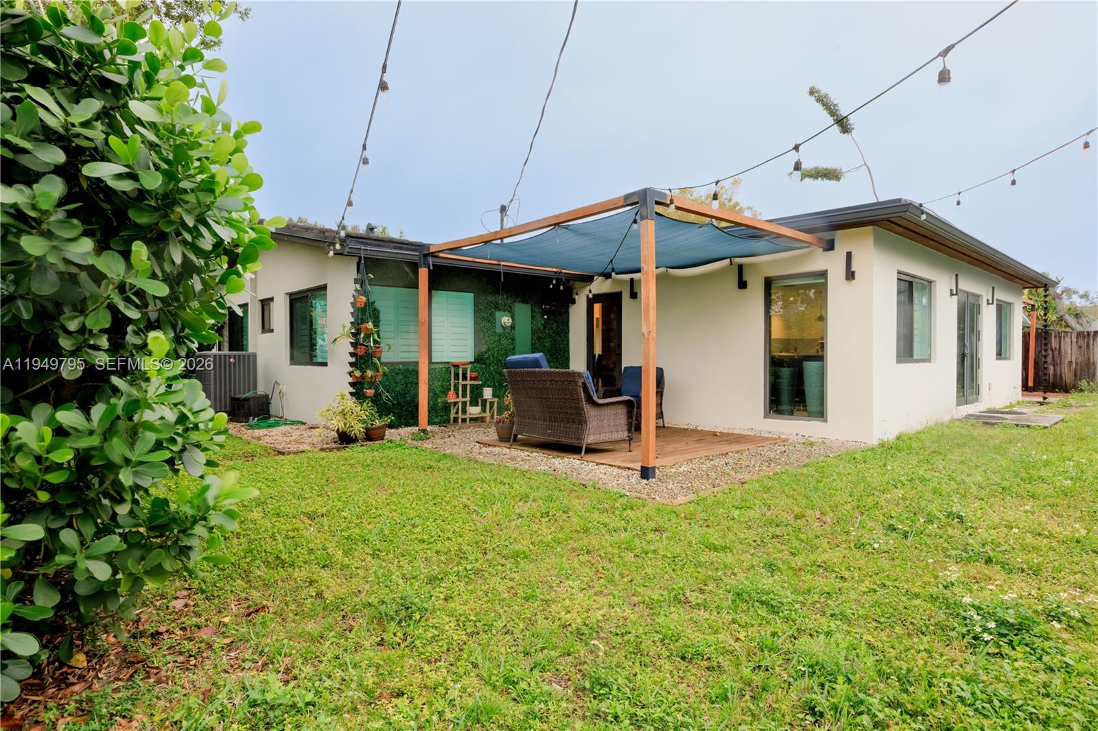 CENTRAL MIAMI PART 2 - Residential