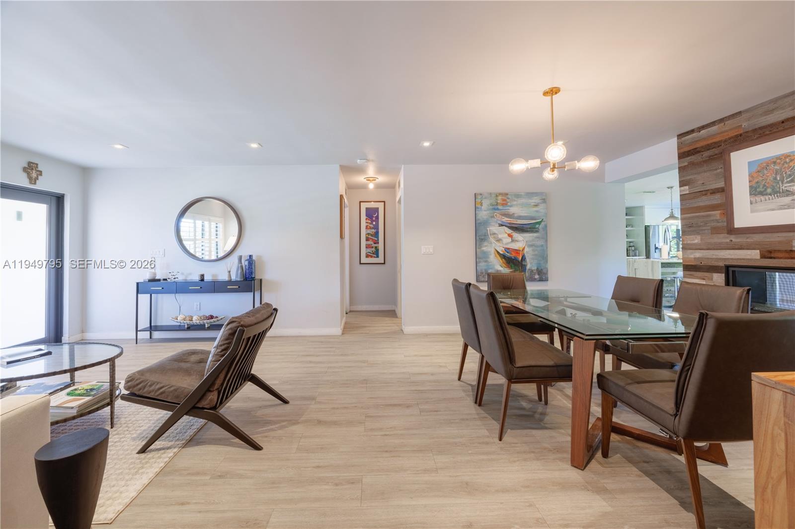 CENTRAL MIAMI PART 2 - Residential