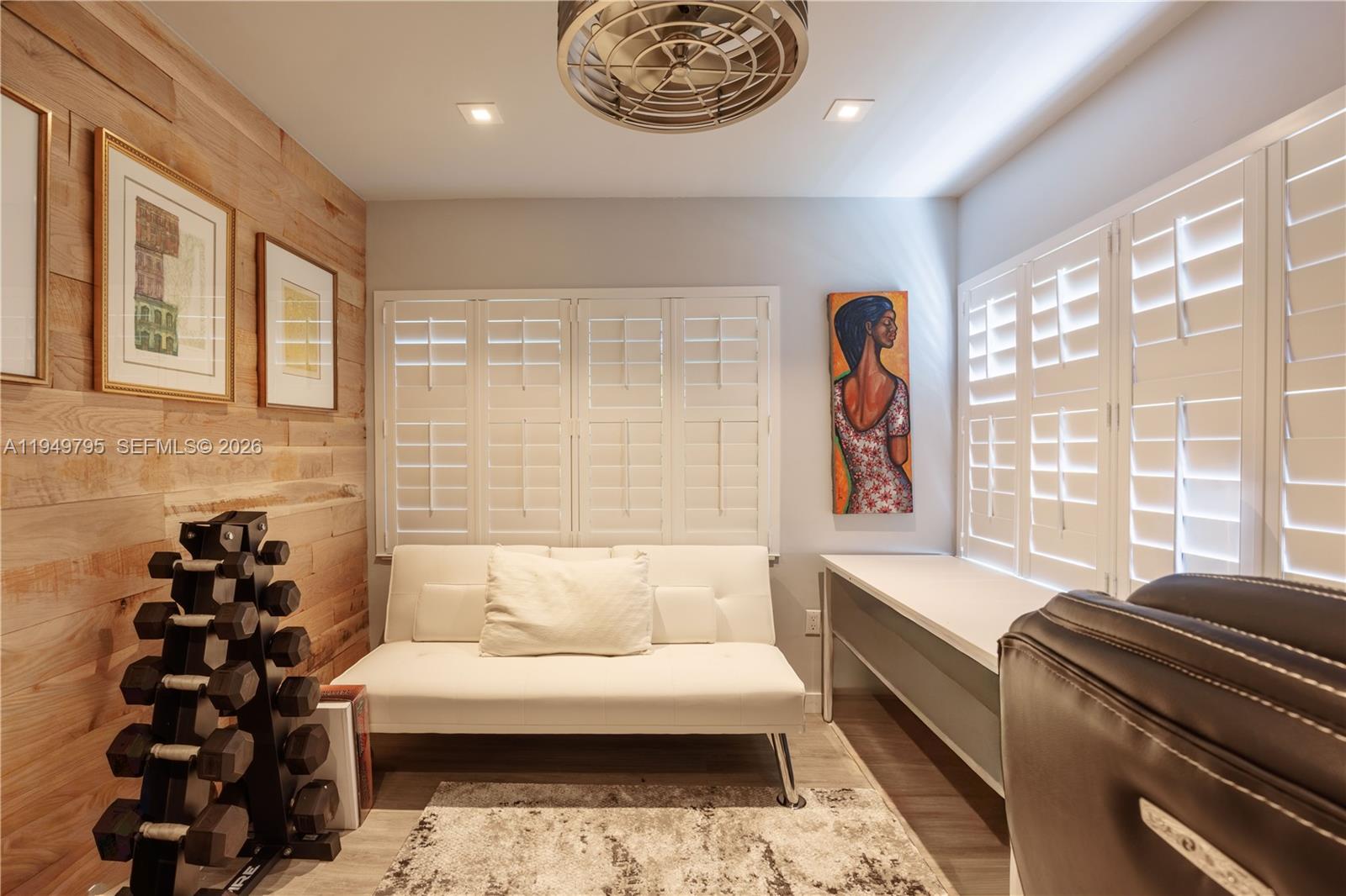 CENTRAL MIAMI PART 2 - Residential