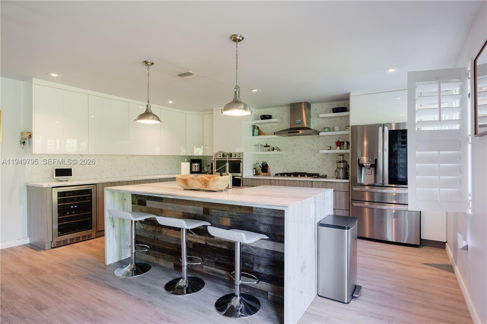 CENTRAL MIAMI PART 2 - Residential