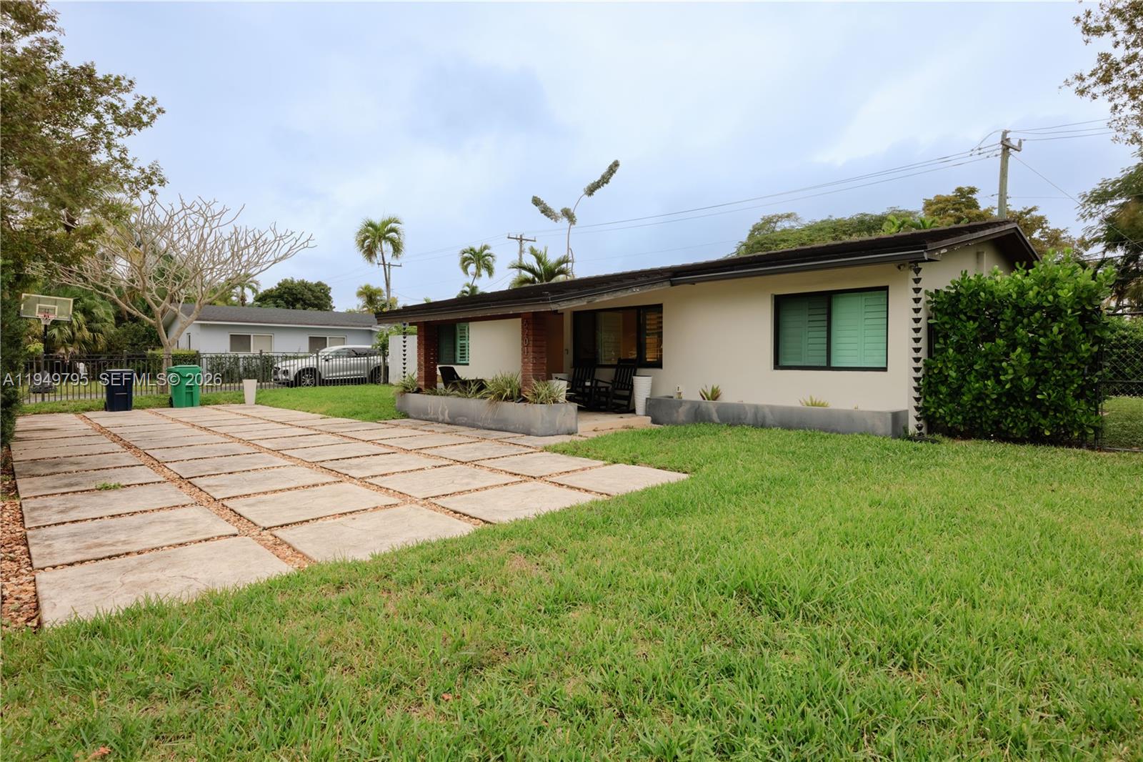 CENTRAL MIAMI PART 2 - Residential