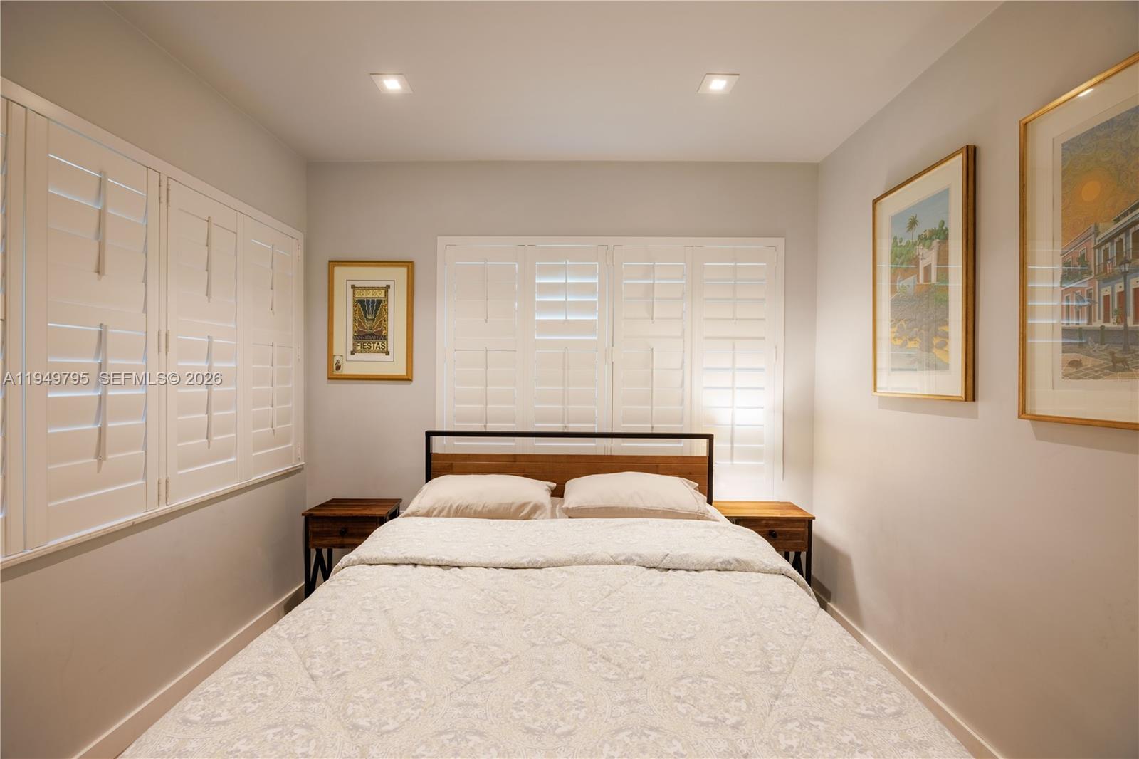 CENTRAL MIAMI PART 2 - Residential