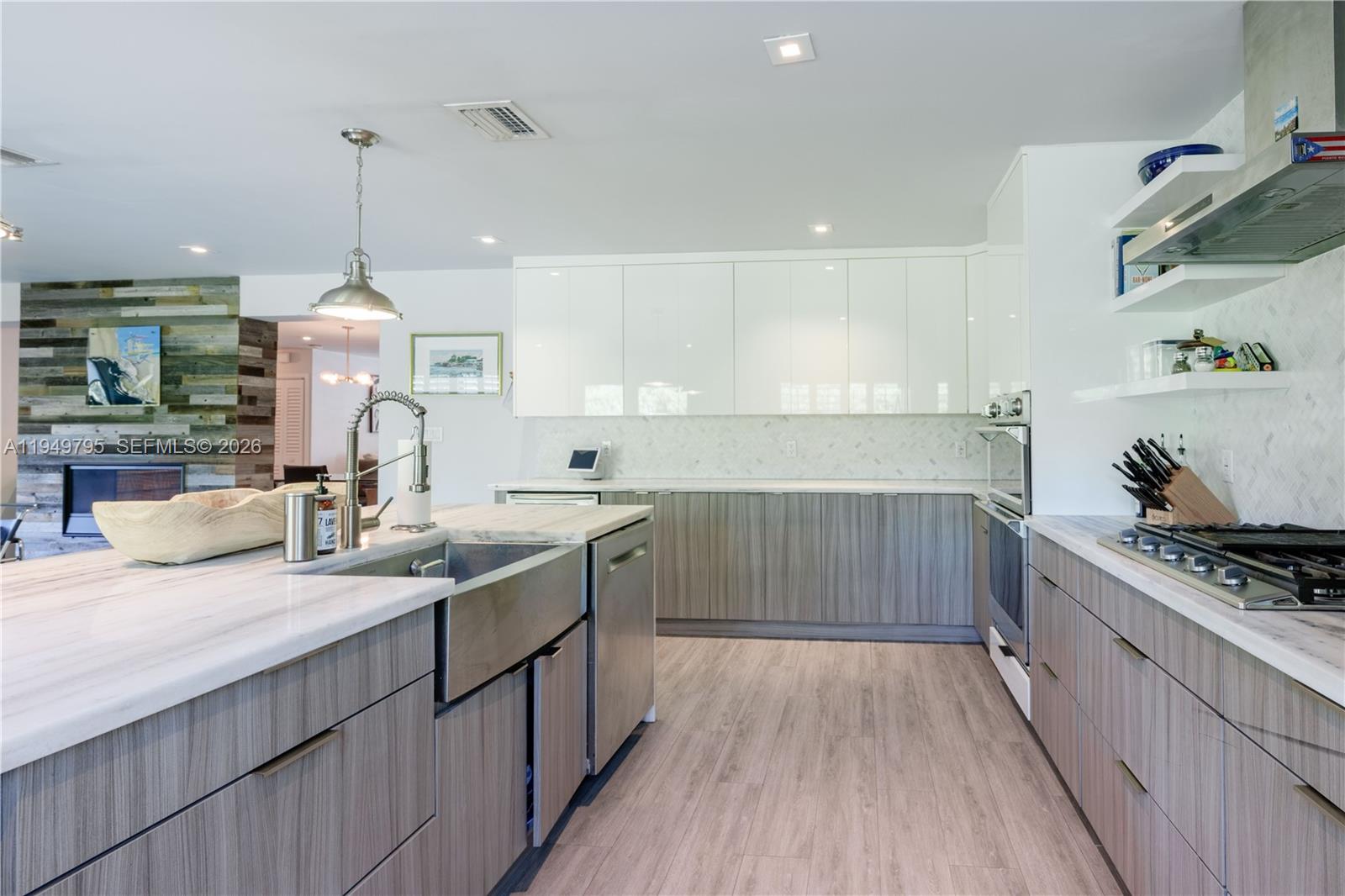 CENTRAL MIAMI PART 2 - Residential