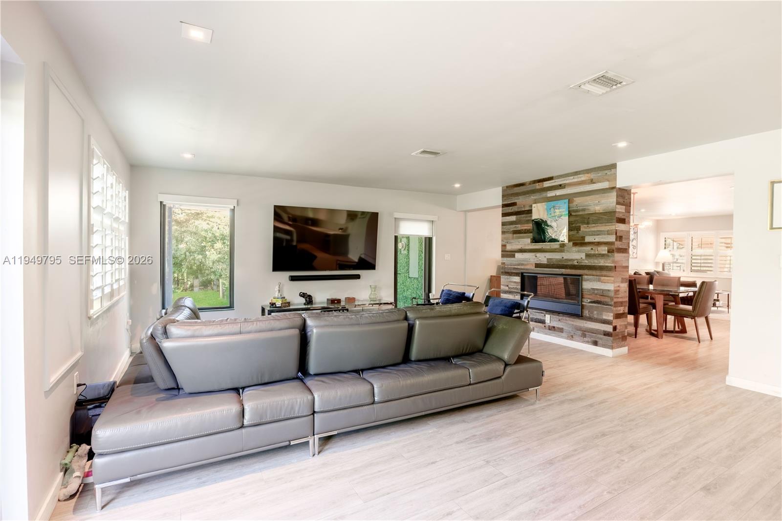 CENTRAL MIAMI PART 2 - Residential