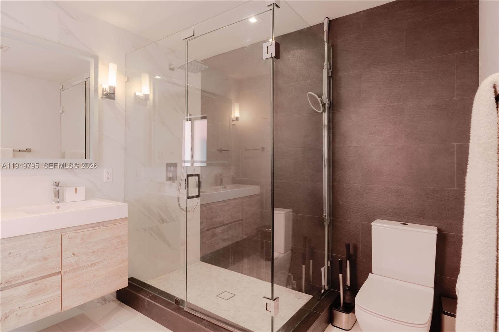 CENTRAL MIAMI PART 2 - Residential