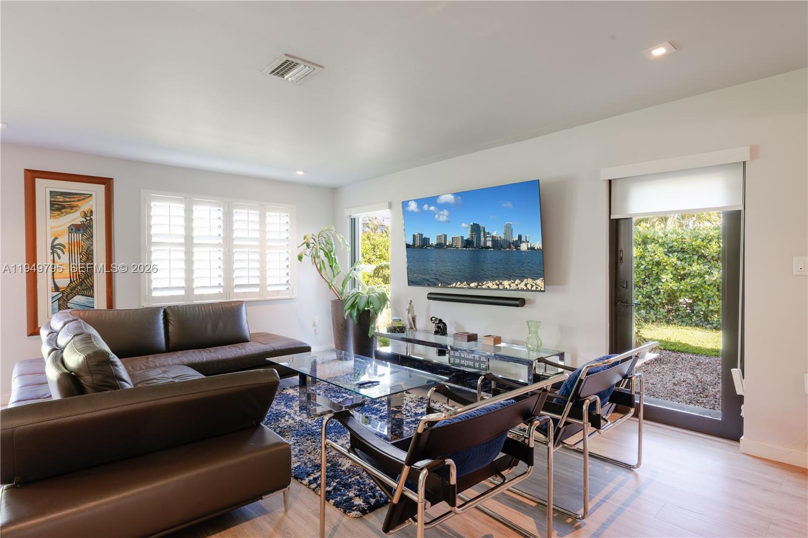 CENTRAL MIAMI PART 2 - Residential