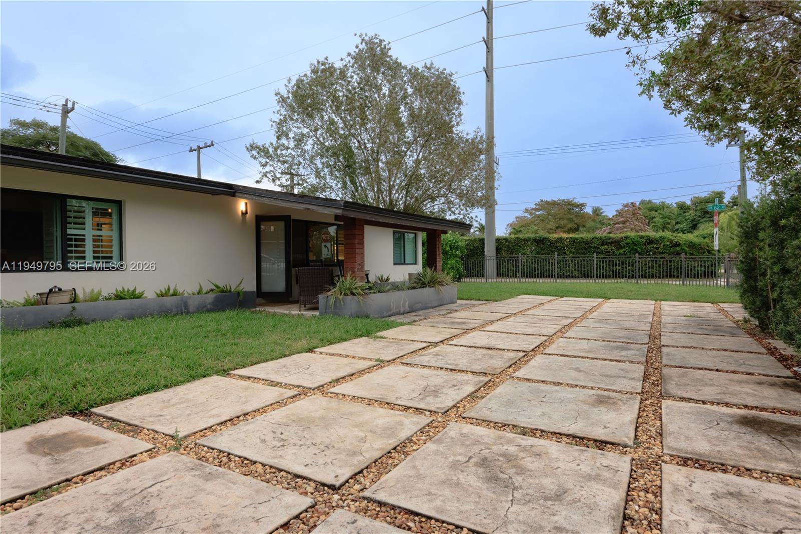 CENTRAL MIAMI PART 2 - Residential