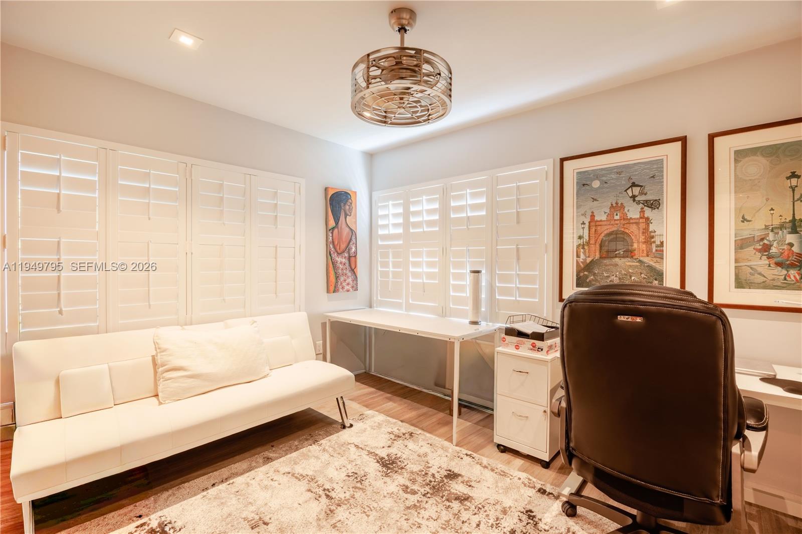 CENTRAL MIAMI PART 2 - Residential