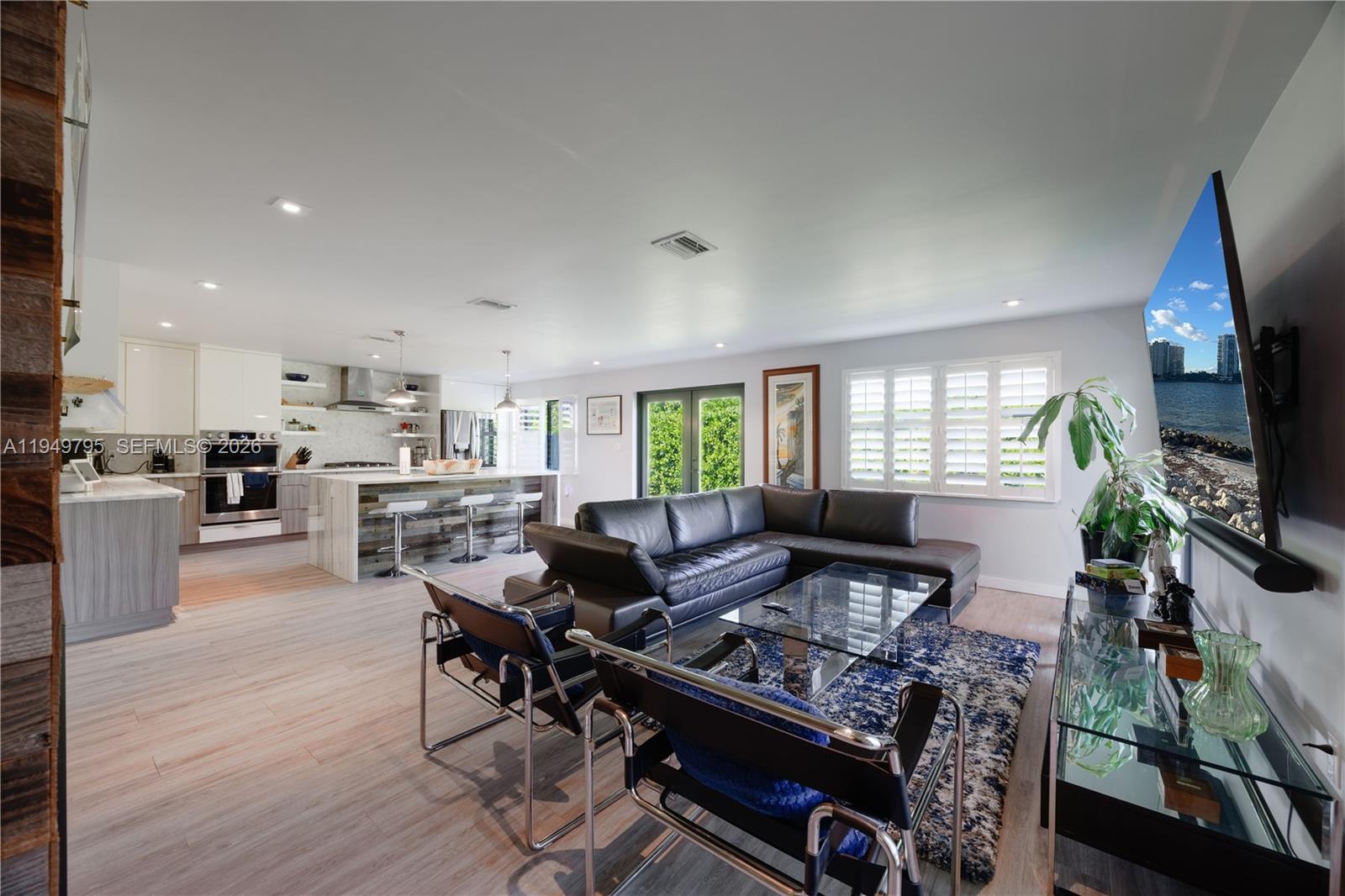 CENTRAL MIAMI PART 2 - Residential