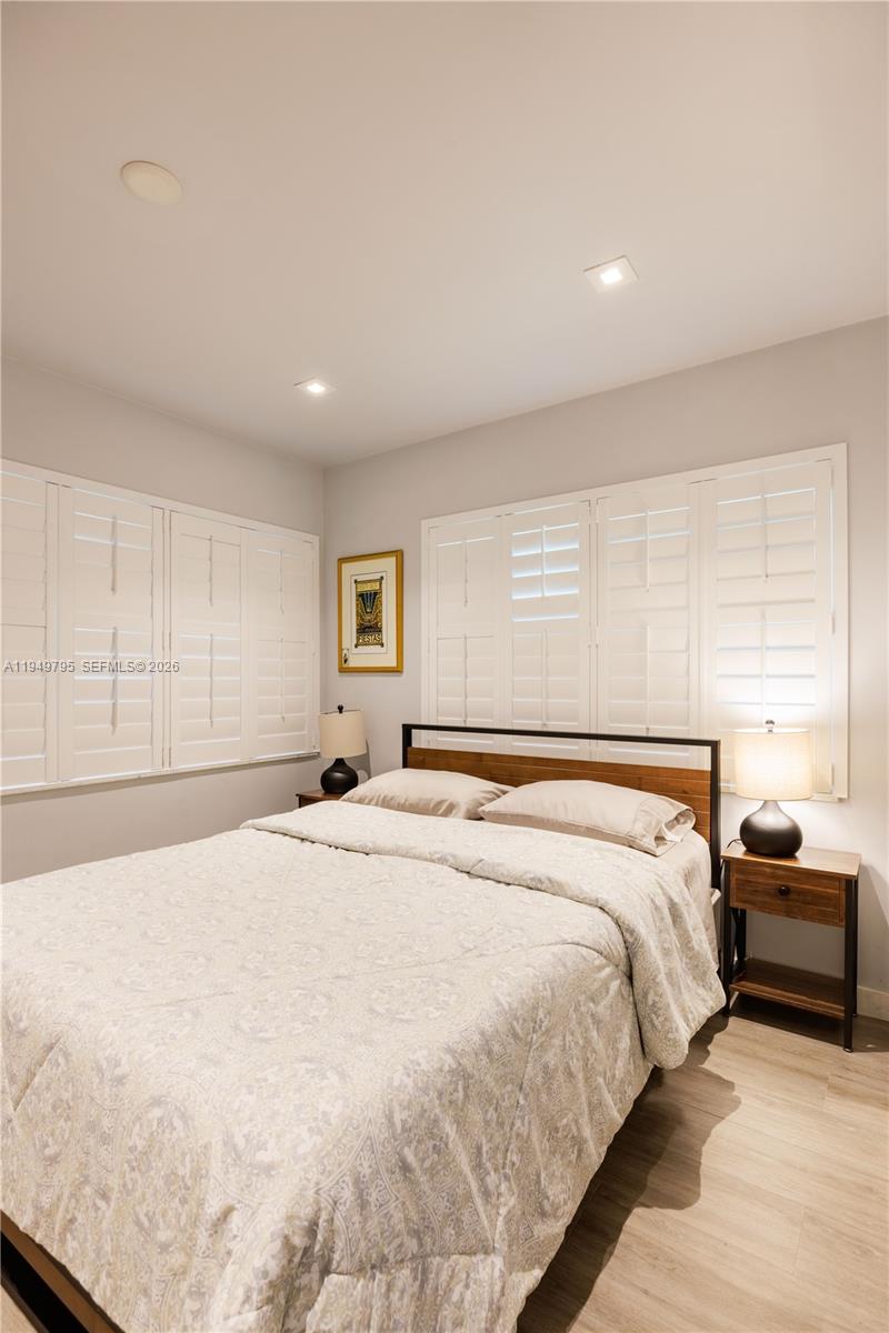 CENTRAL MIAMI PART 2 - Residential