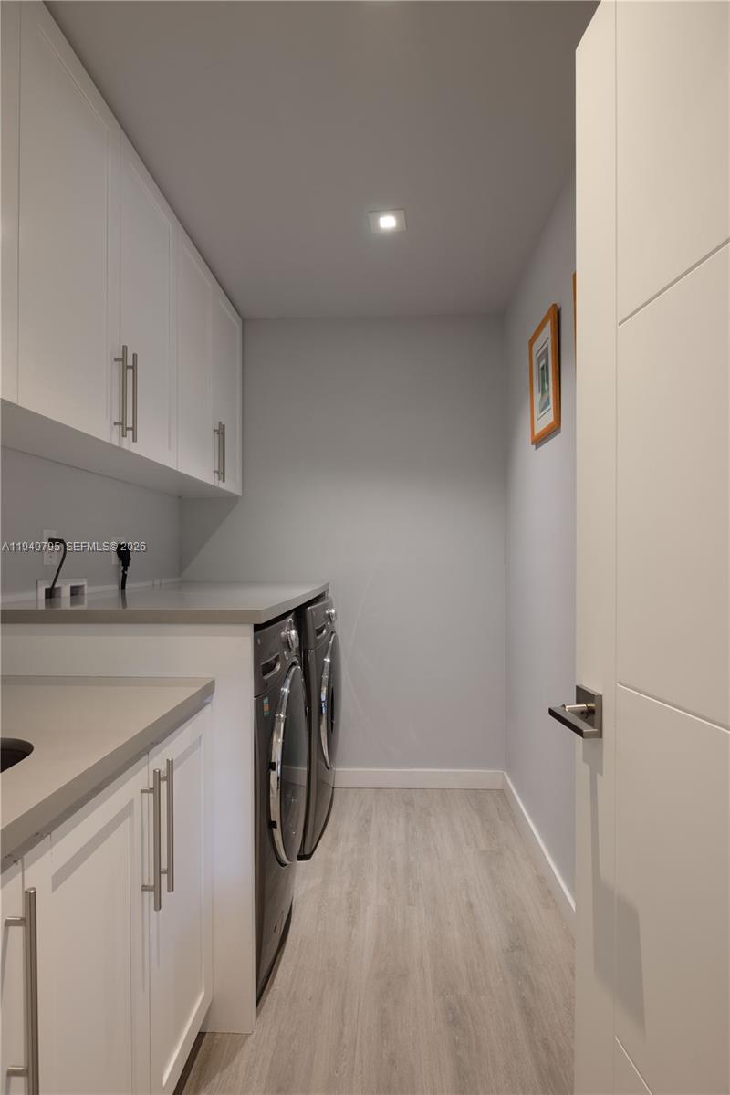 CENTRAL MIAMI PART 2 - Residential