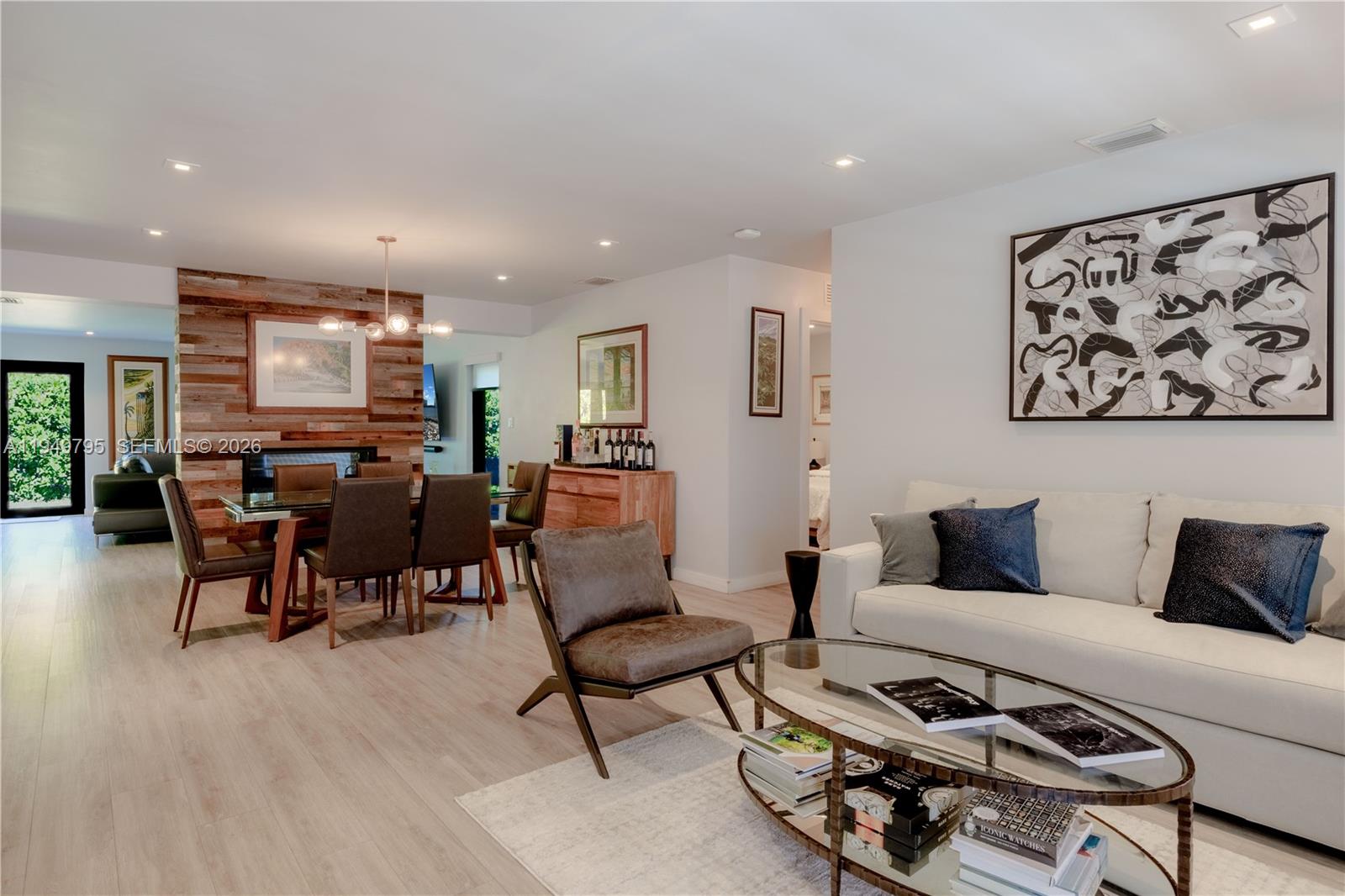 CENTRAL MIAMI PART 2 - Residential