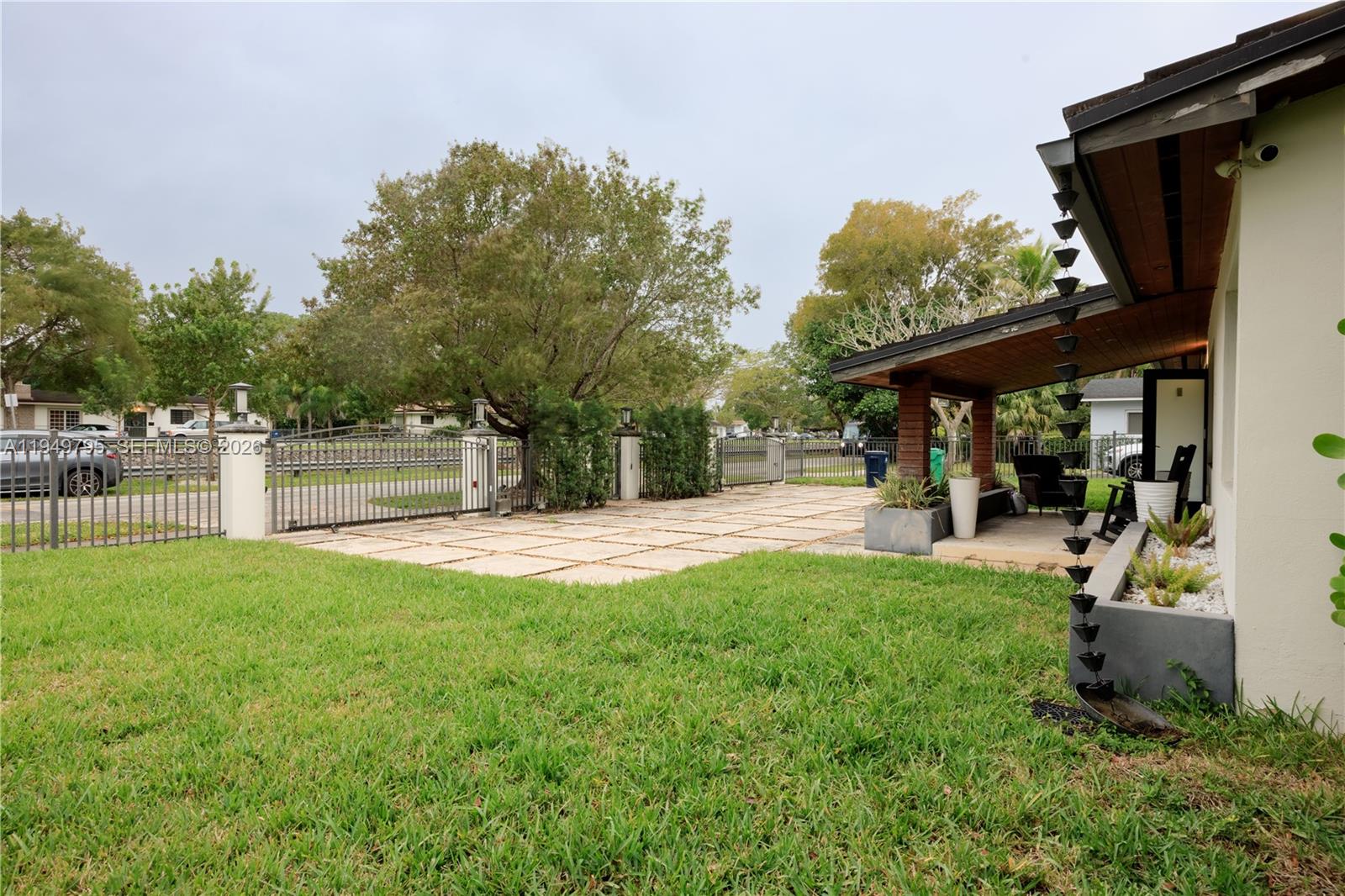 CENTRAL MIAMI PART 2 - Residential