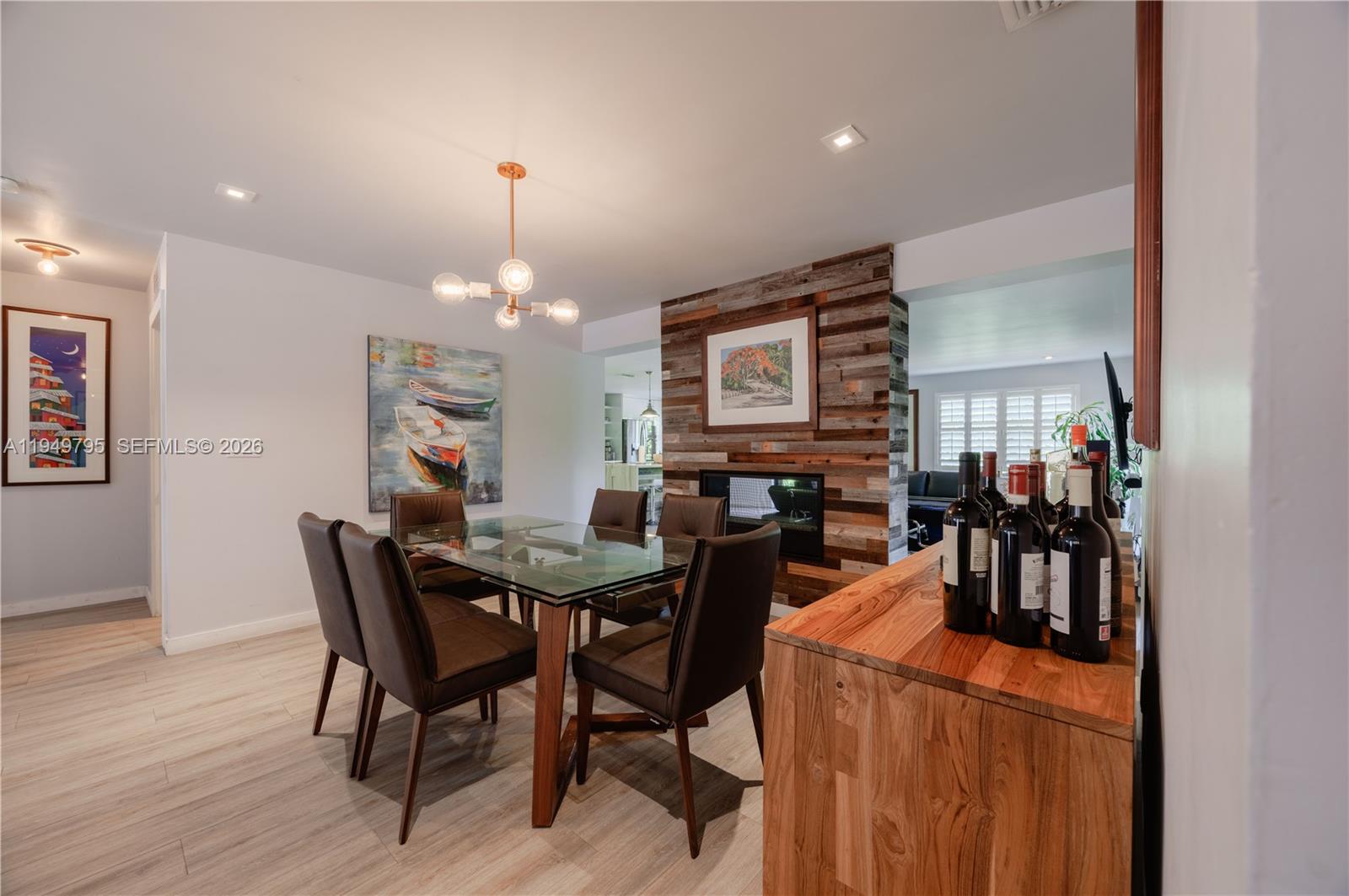 CENTRAL MIAMI PART 2 - Residential