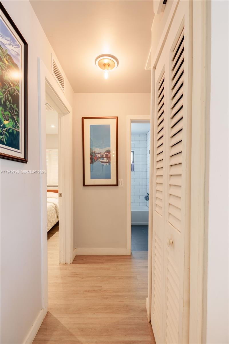 CENTRAL MIAMI PART 2 - Residential