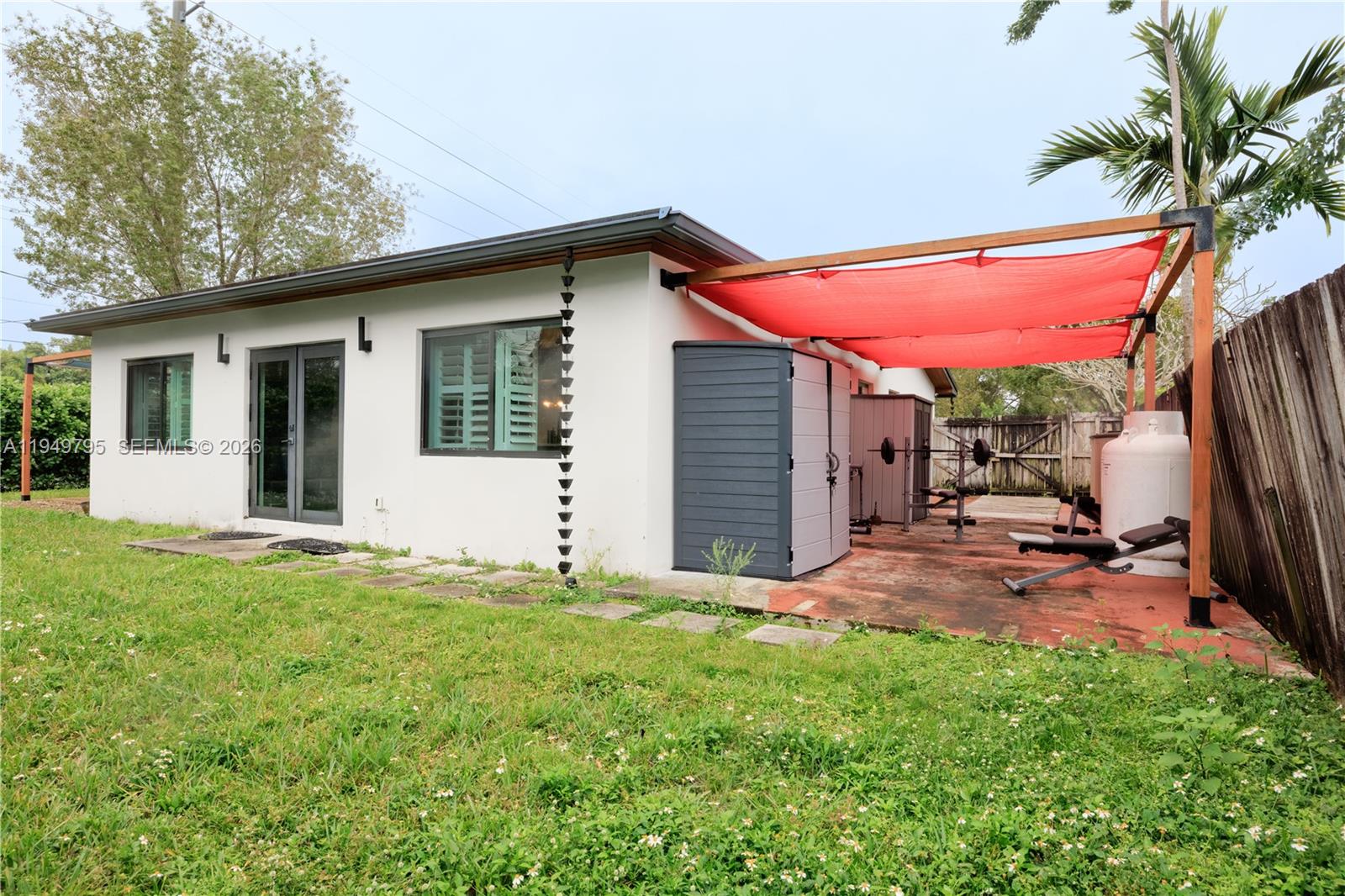 CENTRAL MIAMI PART 2 - Residential