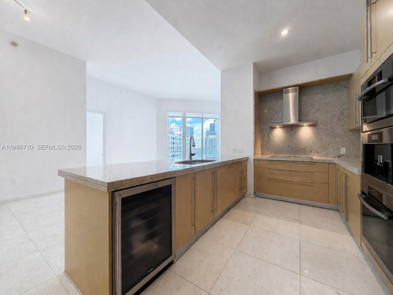 900 Brickell Key Blvd 2505