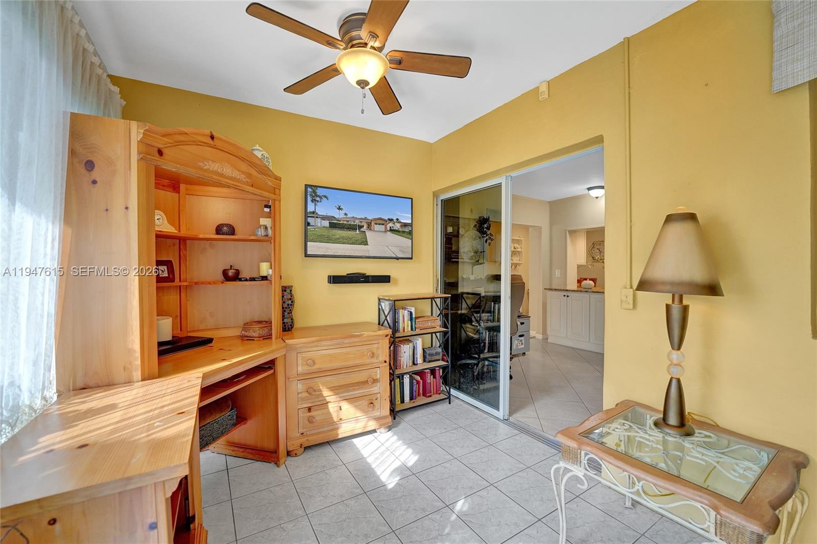 SESSA ESTATES NO 2 - Residential