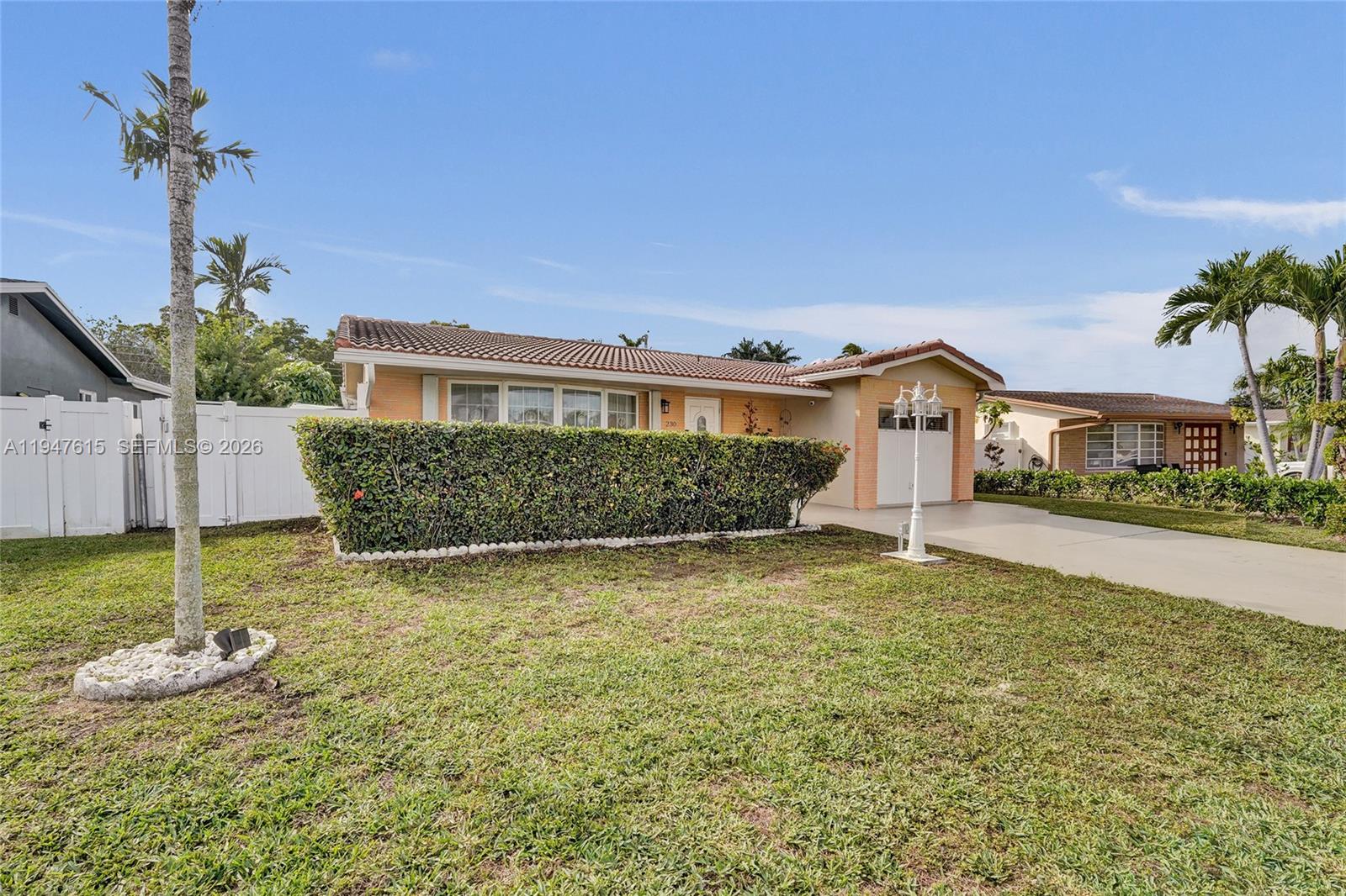 SESSA ESTATES NO 2 - Residential