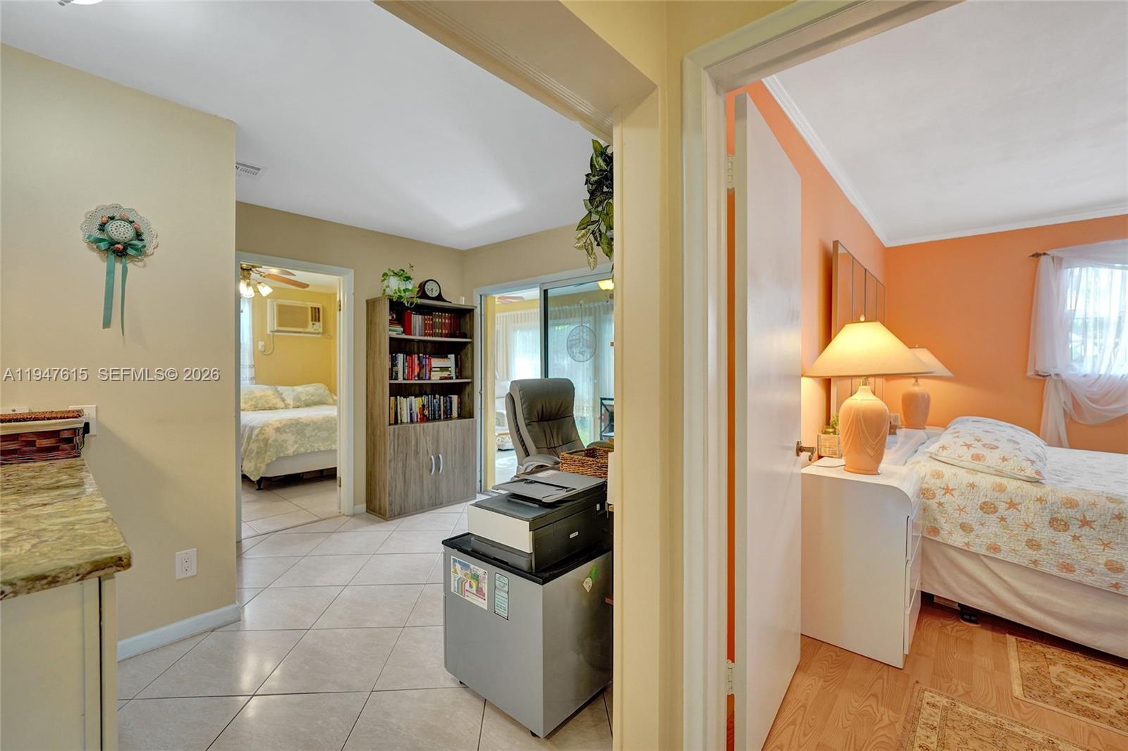 SESSA ESTATES NO 2 - Residential