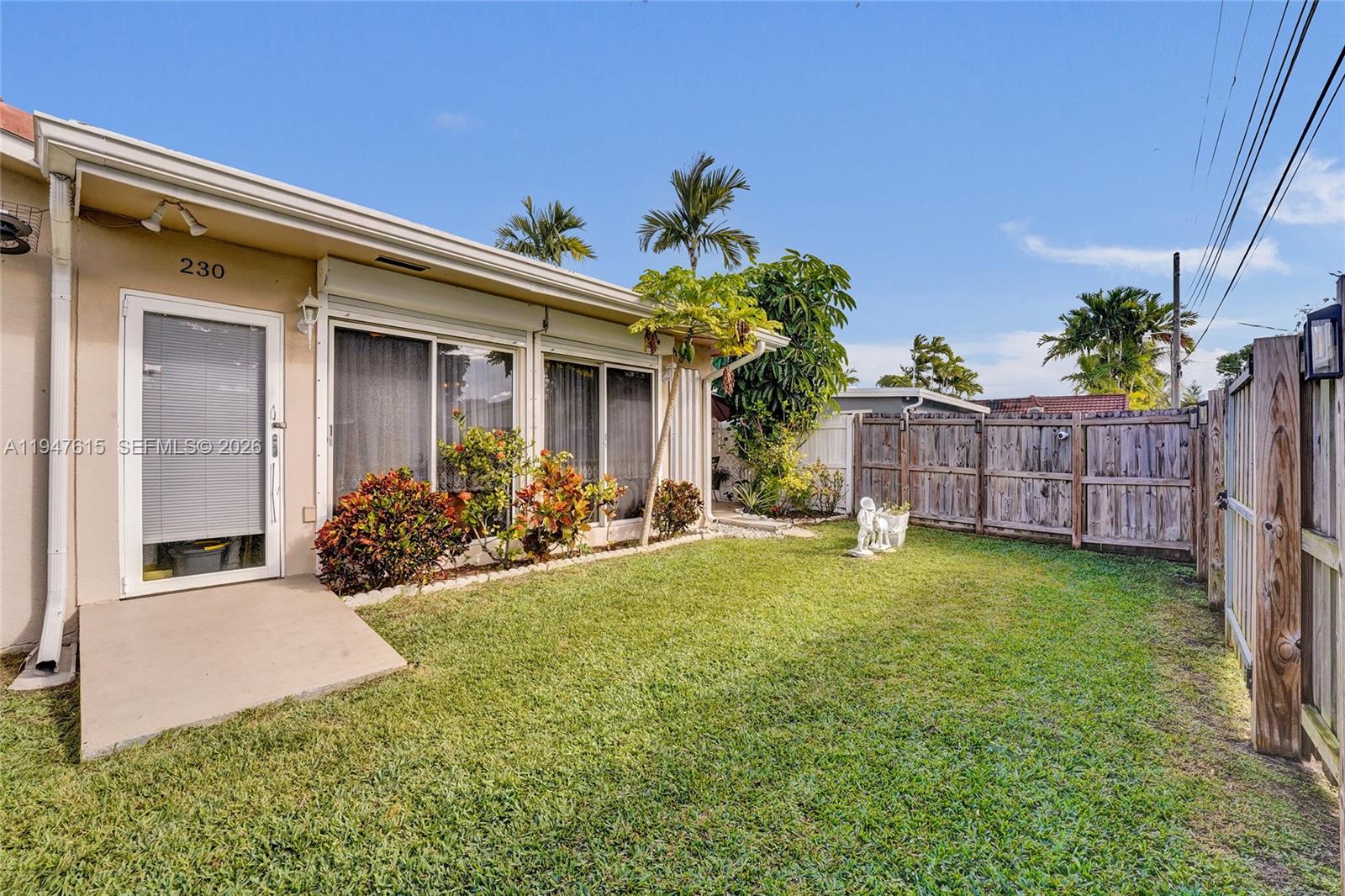 SESSA ESTATES NO 2 - Residential